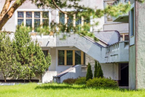 Гостиница Apartamentai Auska  Паланга